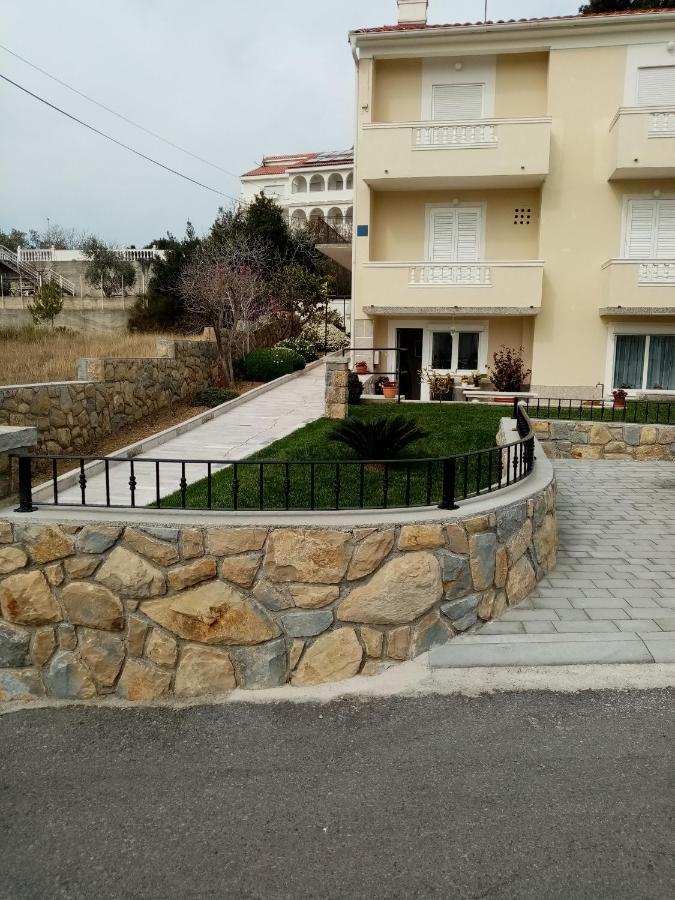 Apartment Branka Banjol 外观 照片