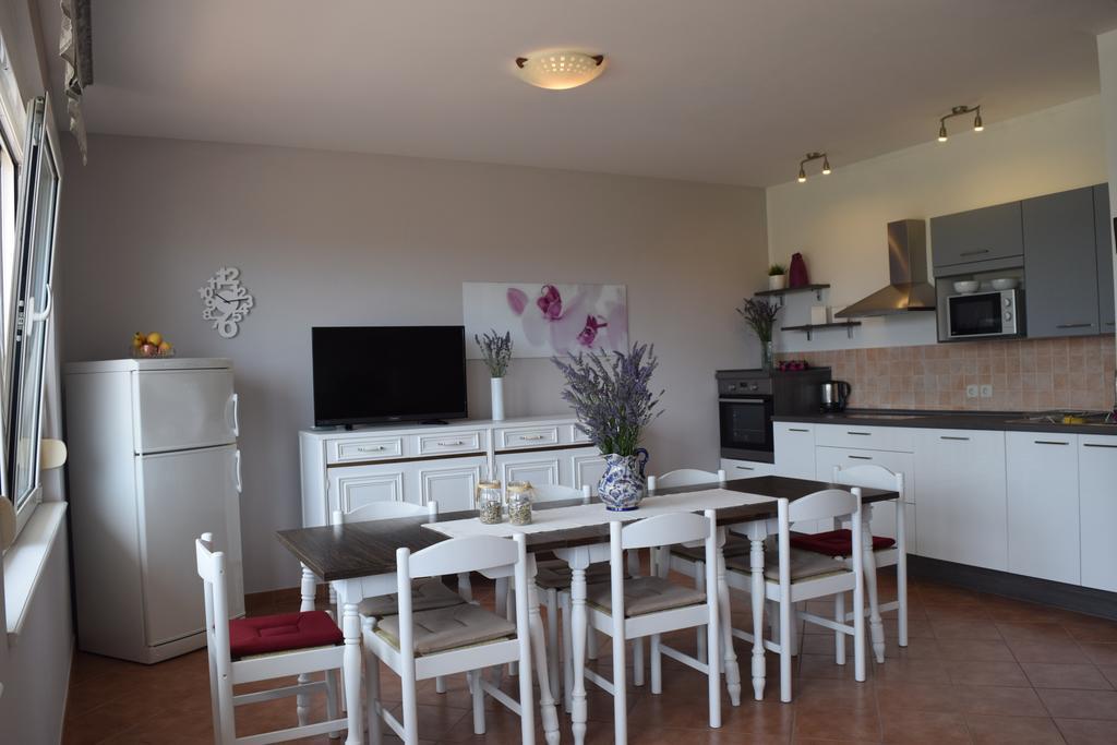 Apartment Branka Banjol 外观 照片