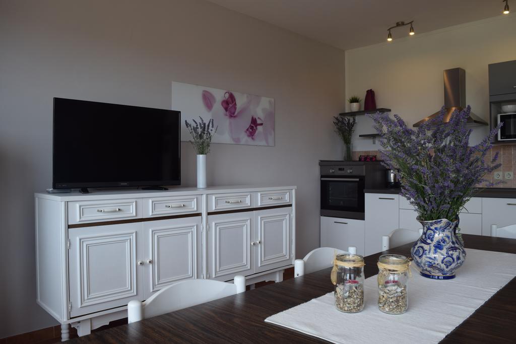Apartment Branka Banjol 外观 照片