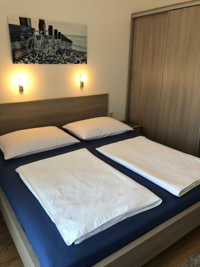 Apartment Branka Banjol 外观 照片
