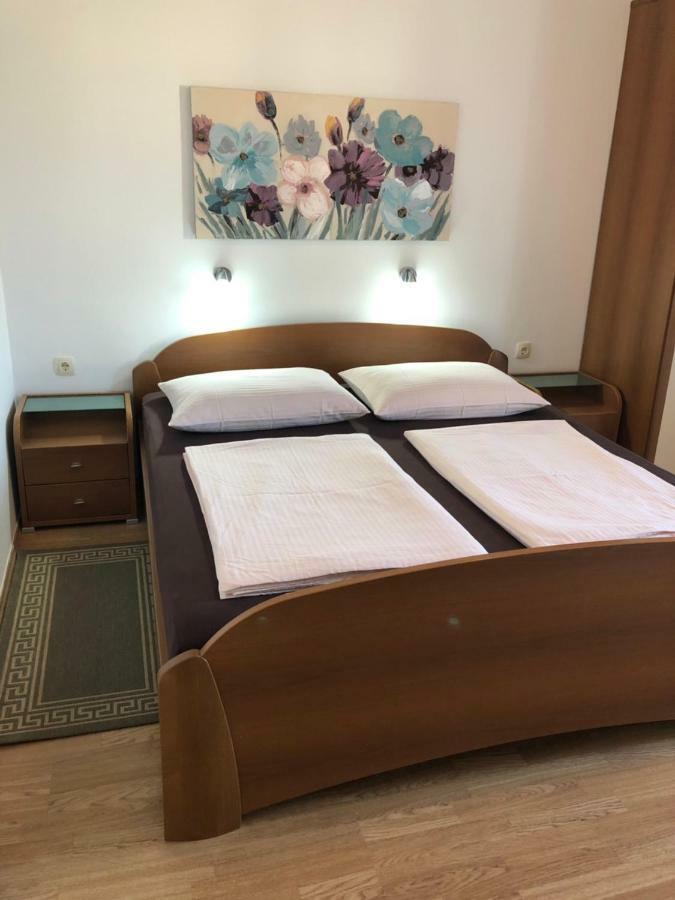 Apartment Branka Banjol 外观 照片
