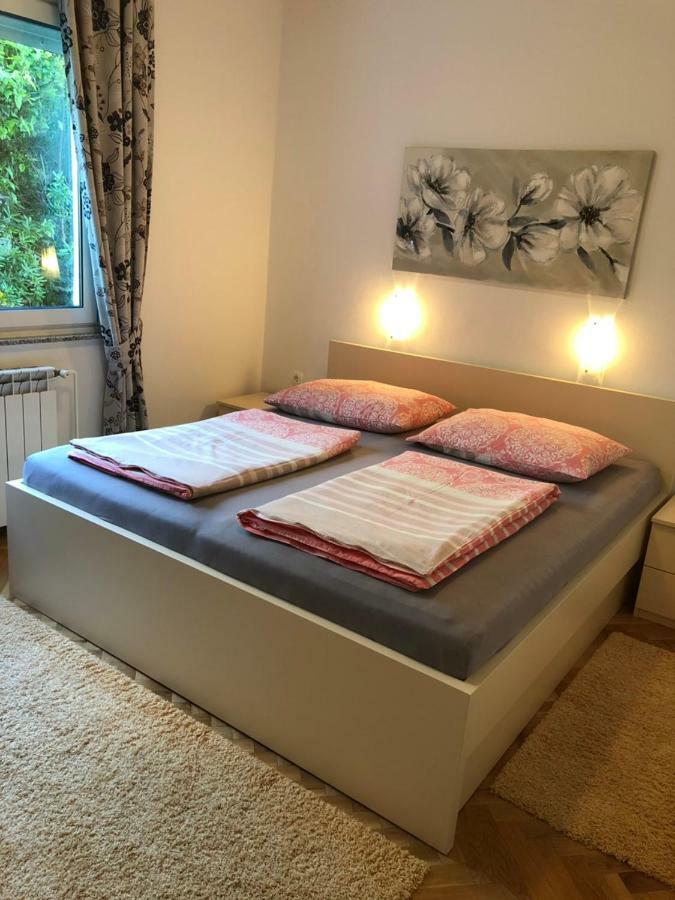 Apartment Branka Banjol 外观 照片