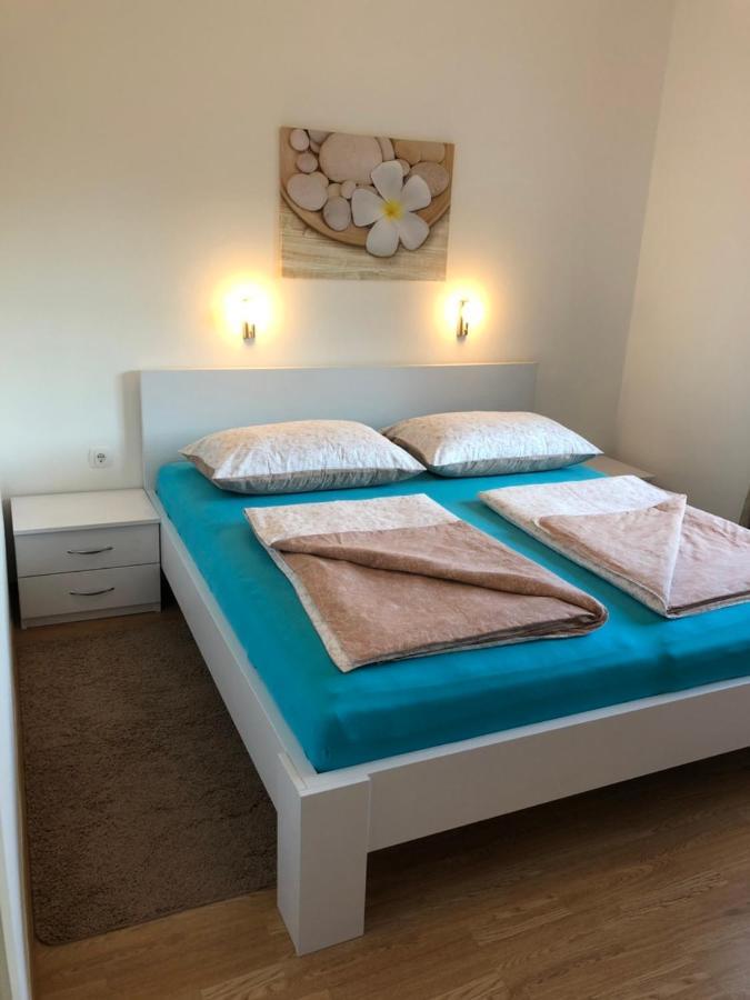 Apartment Branka Banjol 外观 照片